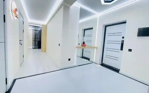 3-комн. квартира, 15 этаж, 104 м², И. Сомони — миниатюра 8