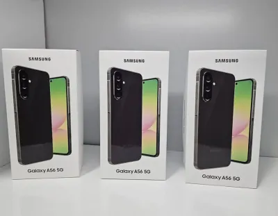 Samsung Galaxy А56 5g 256 gb
