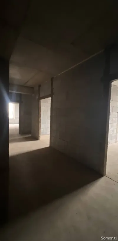 4-комн. квартира, 14 этаж, 152 м², Сино — миниатюра 10