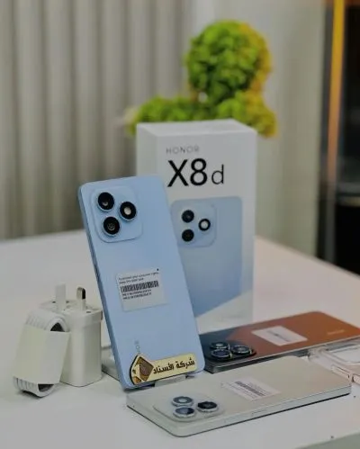 Huawei X8d 256 gb — миниатюра 2