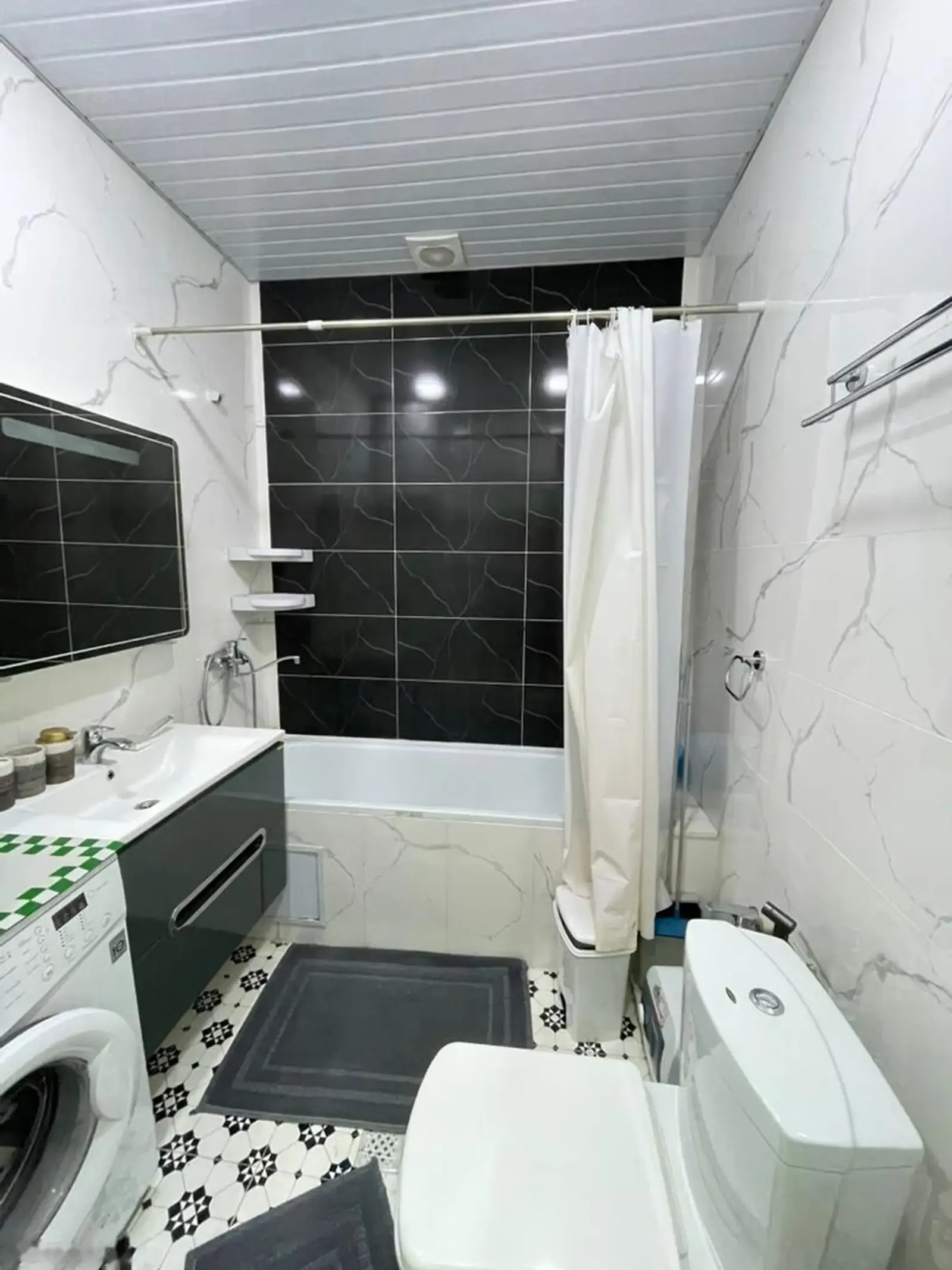 2-комн. квартира, 2 этаж, 60м², Цум — миниатюра 8