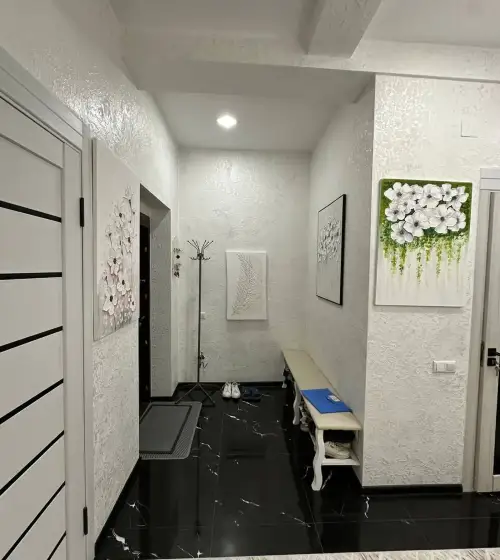 2-комн. квартира, 7 этаж, 62 м², Исмоили Сомони — миниатюра 8