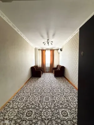 3-комн. квартира, 4 этаж, 70м², сино