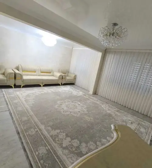 5-комн. квартира, 3 этаж, 90 м², Фирдавси — миниатюра 5