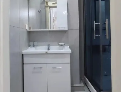 2-комн. квартира, 9 этаж, 100м², И Сомони — миниатюра 11