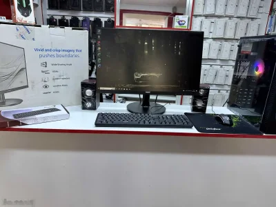 Персональный компьютер Core i7 4770/HDD 1TB/SSD 256 GB/Intel Graphics 4600/16GB — миниатюра 5