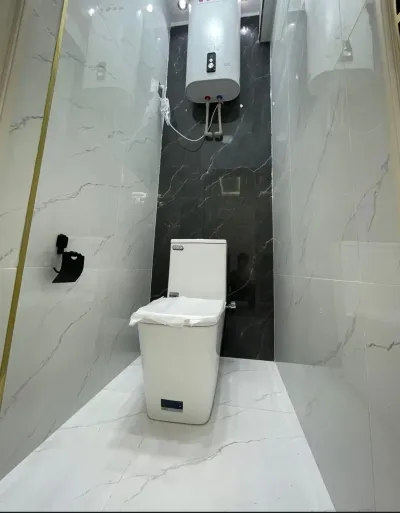 2-комн. квартира, 3 этаж, 63 м², Молодежный — миниатюра 11