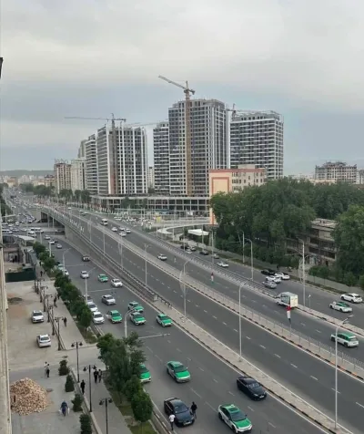 2-комн. квартира, 15 этаж, 83 м², Сино — миниатюра 1
