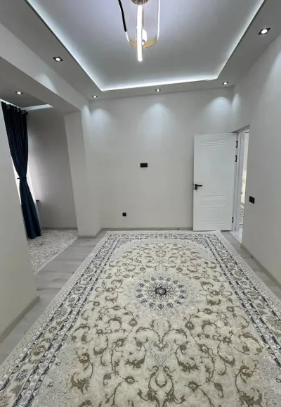 2-комн. квартира, 8 этаж, 60 м², Алфемо,Суди оли — миниатюра 8
