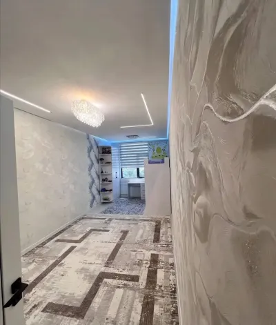 2-комн. квартира, 9 этаж, 54 м², Шохмансур — миниатюра 9