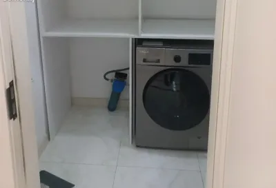 3-комн. квартира, 10 этаж, 121м², Шохмансур — миниатюра 6