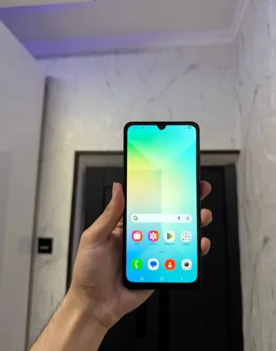 Samsung Galaxy A06 64 gb