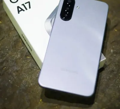 Samsung Galaxy a17 128/4гб