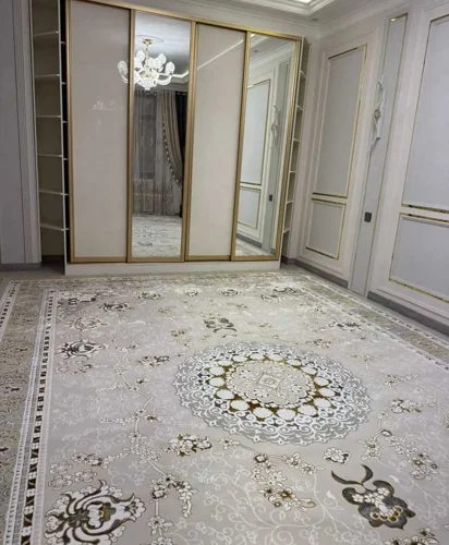 3-комн. квартира, 10 этаж, 100м², Шохмансур доми Ватан — миниатюра 7