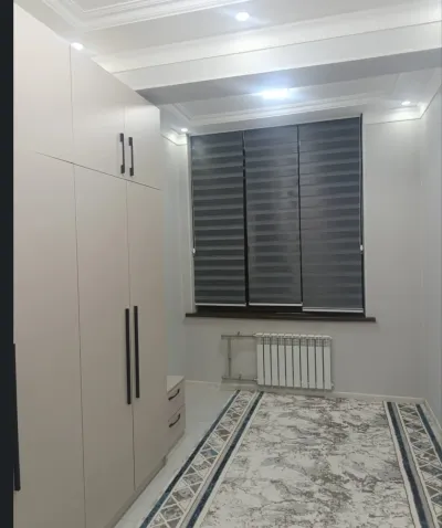 2-комн. квартира, 3 этаж, 60м², Сино — миниатюра 5