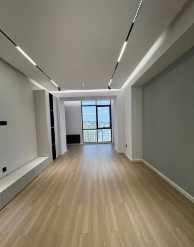 2-комн. квартира, 20 этаж, 99 м², И Сомони — миниатюра 5
