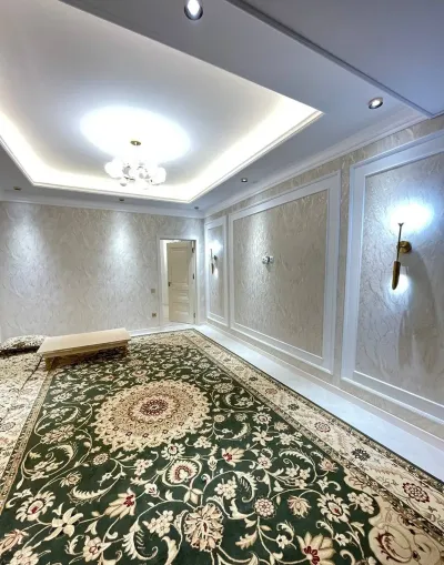3-комн. квартира, 18 этаж, 117 м², Шохмансур, Танка — миниатюра 12