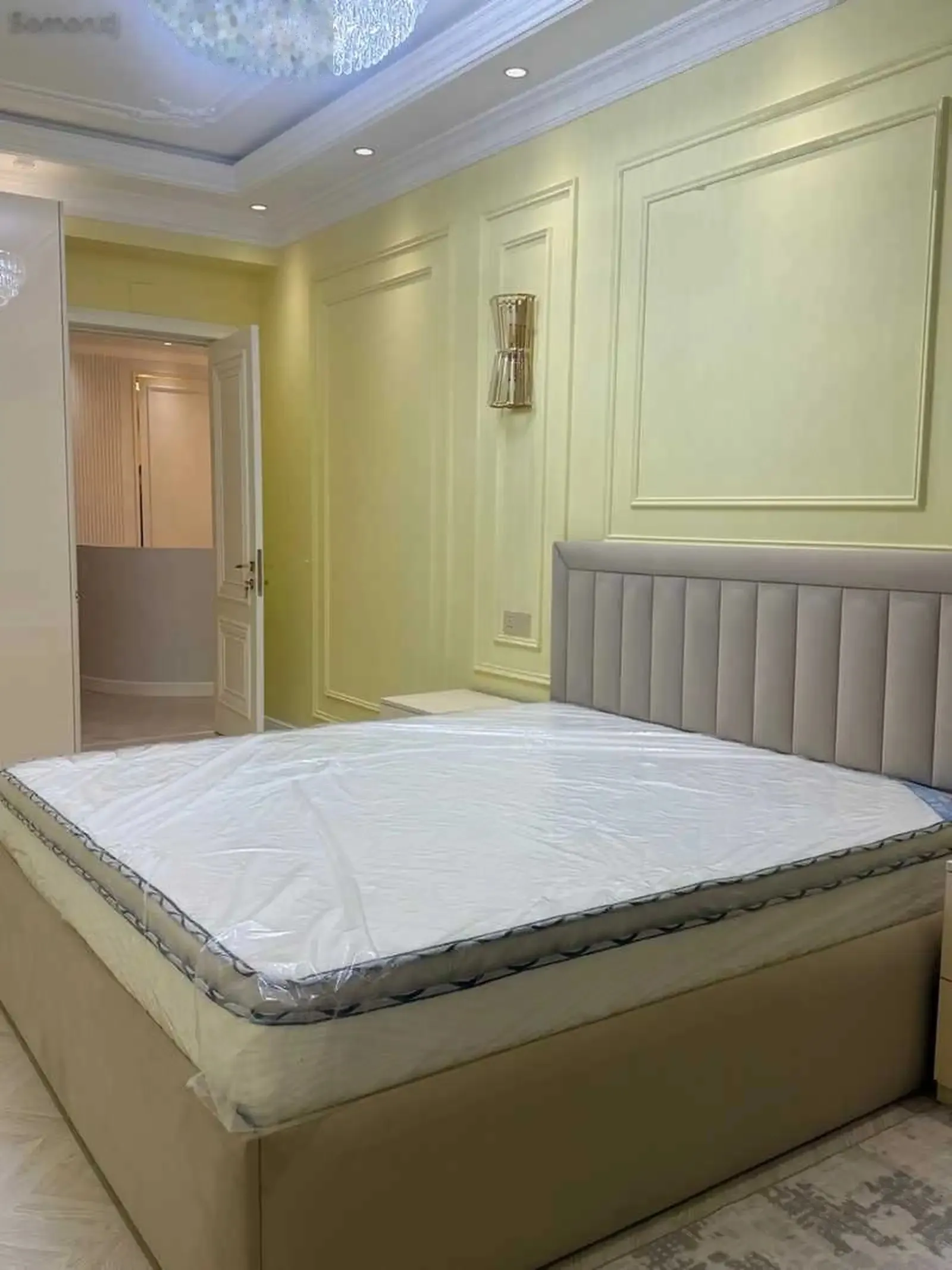 2-комн. квартира, 5 этаж, 86м², Бухоро район — миниатюра 6