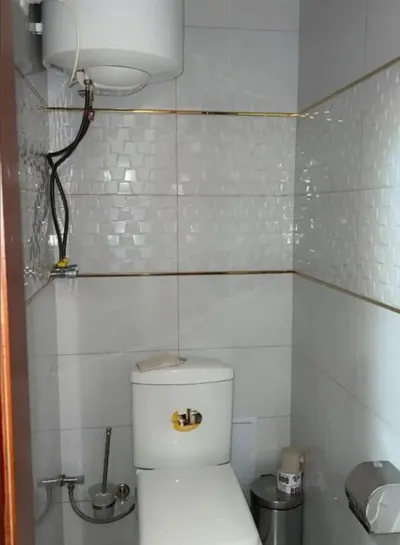 2-комн. квартира, 5 этаж, 81м², Сино — миниатюра 6