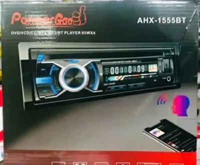 Автомагинтола PoneerGoo AHX-1555