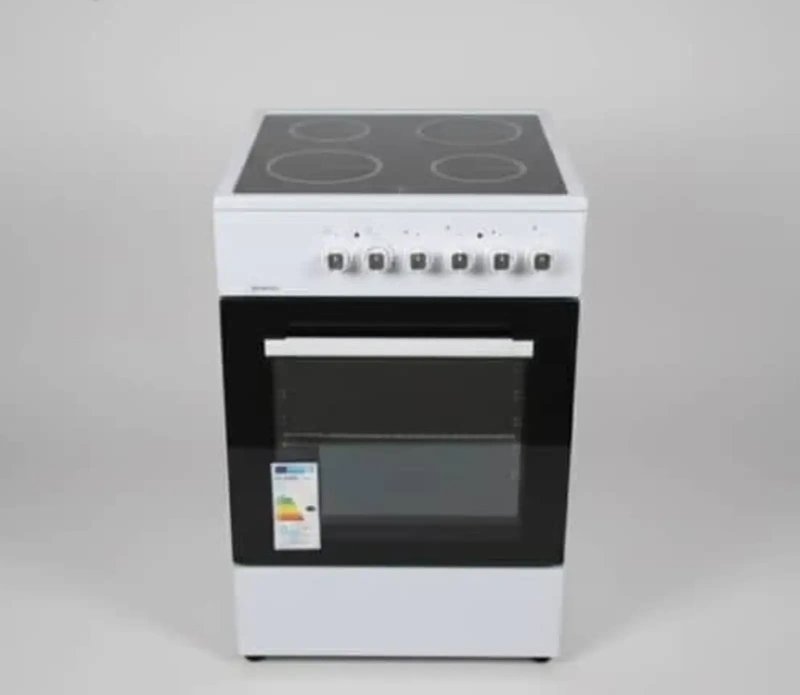 Газовая плита