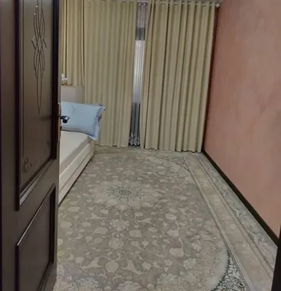 2-комн. квартира, 1 этаж, 51 м², 4 Дома, назди ресторан ОК — миниатюра 5