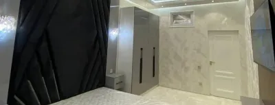 2-комн. квартира, 12 этаж, 70 м², Сино, Казокон — миниатюра 4