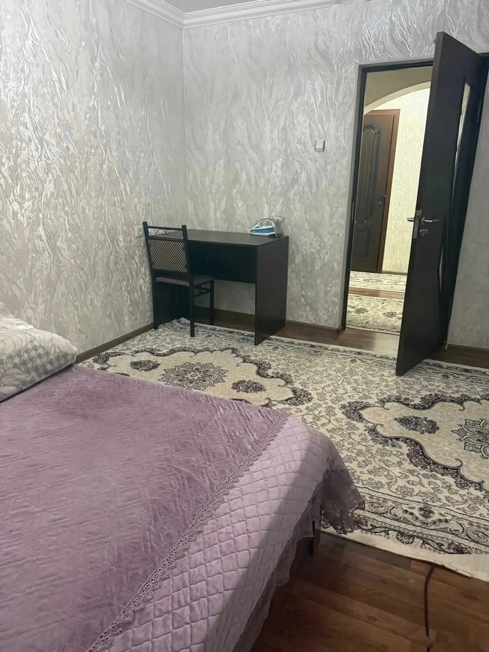 2-комн. квартира, 1 этаж, 76м², Шохмансур (чордома пеши колеч) — миниатюра 6