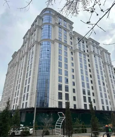 2-комн. квартира, 9 этаж, 60 м², Сино — миниатюра 1