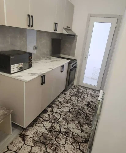 3-комн. квартира, 8 этаж, 80м², Шохмансур