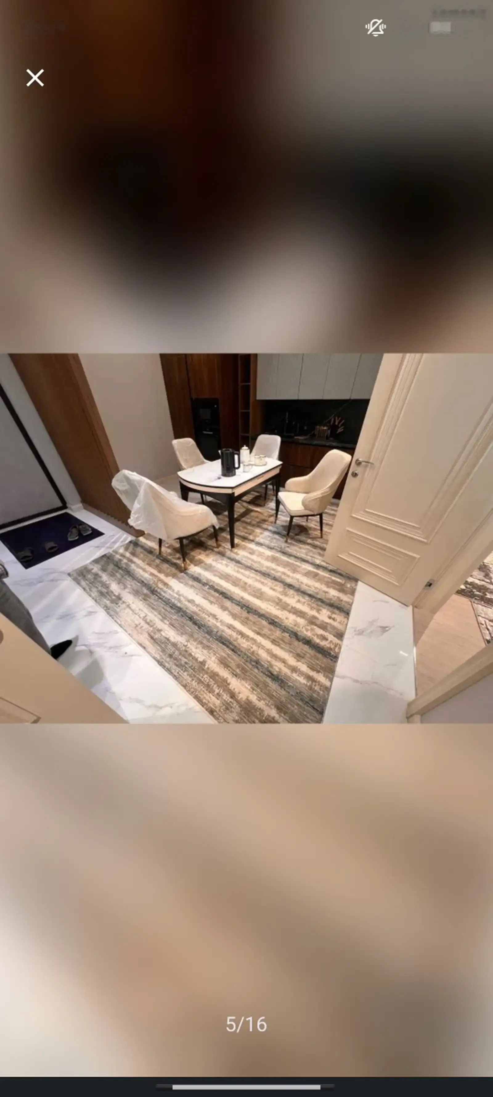 2-комн. квартира, 10 этаж, 70м², Шохмансур — миниатюра 5