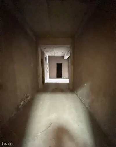 3-комн. квартира, 12 этаж, 126 м², Шохмансур