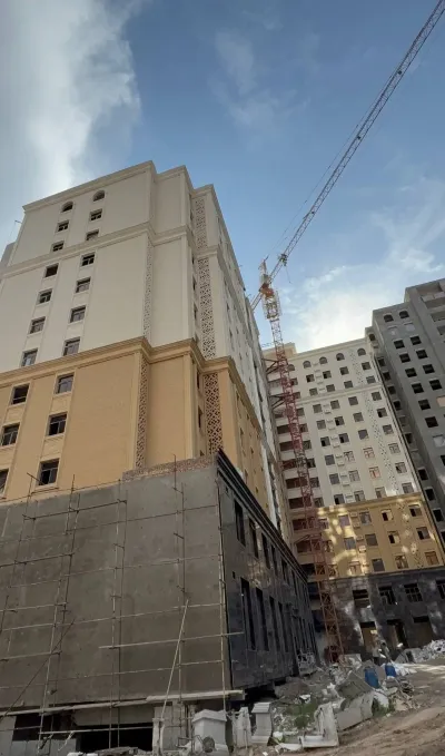 2-комн. квартира, 12 этаж, 75 м², Кольцевой Поофсаюз — миниатюра 11