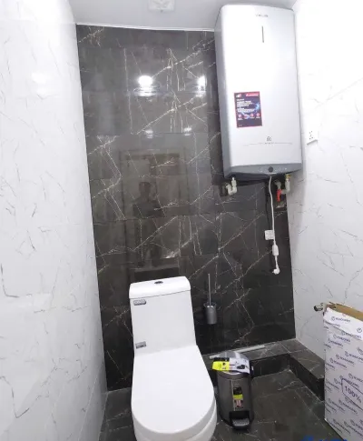 2-комн. квартира, 14 этаж, 71 м², Сино Марва — миниатюра 11