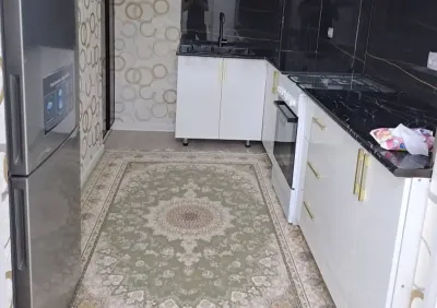 3-комн. квартира, 12 этаж, 70 м², Сино Казокон — миниатюра 4