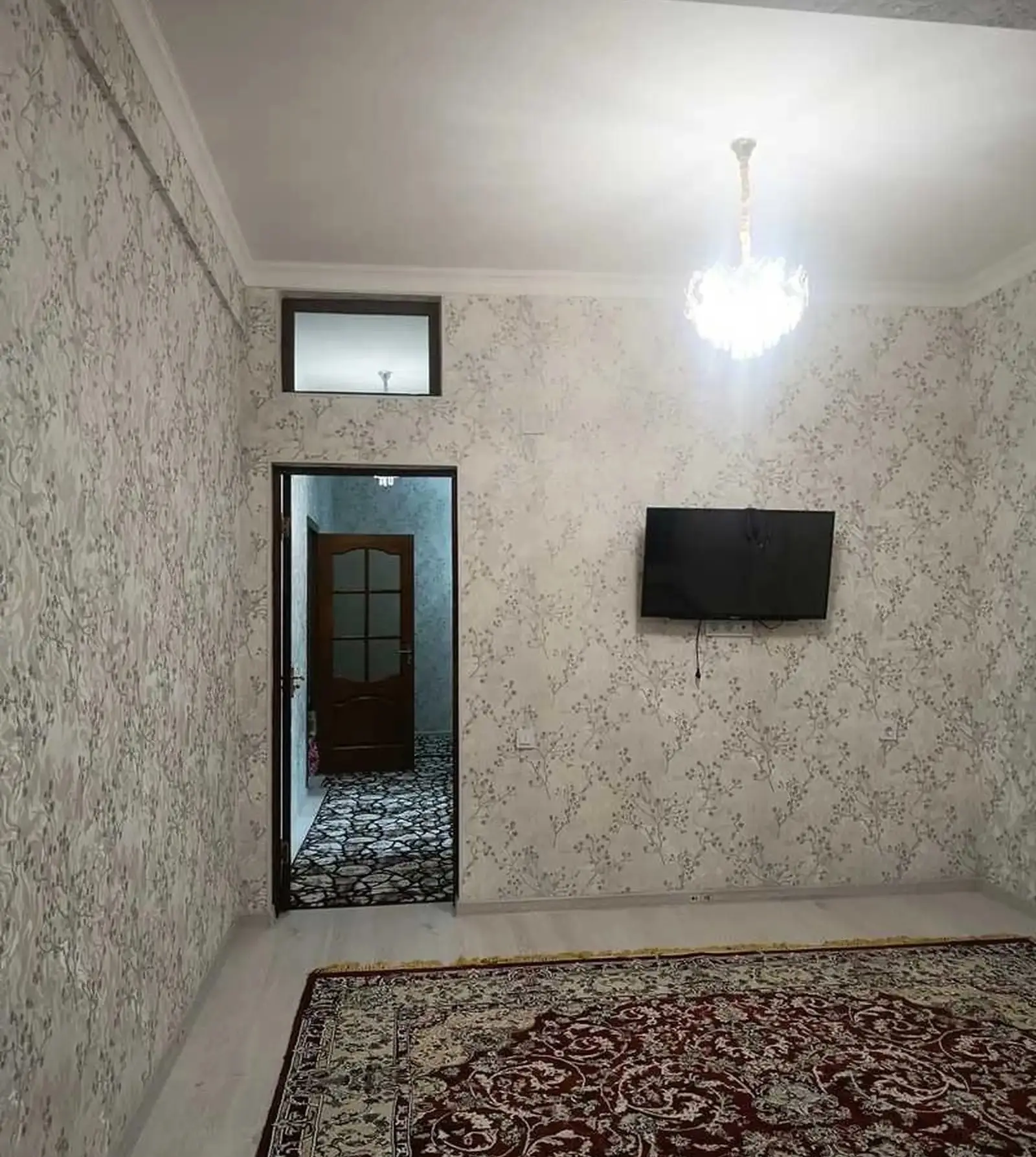 2-комн. квартира, 3 этаж, 79м², Фирдавси — миниатюра 7