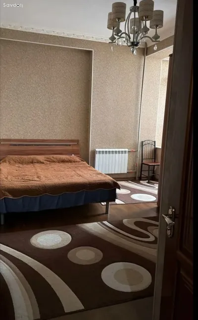 2-комн. квартира, 12 этаж, 69м², Сино — миниатюра 9