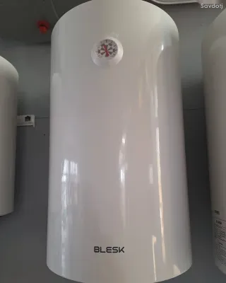 Водонагреватель Blesk 80л