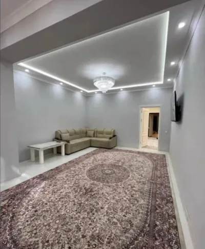 2-комн. квартира, 6 этаж, 96м², Шохмансур — миниатюра 7