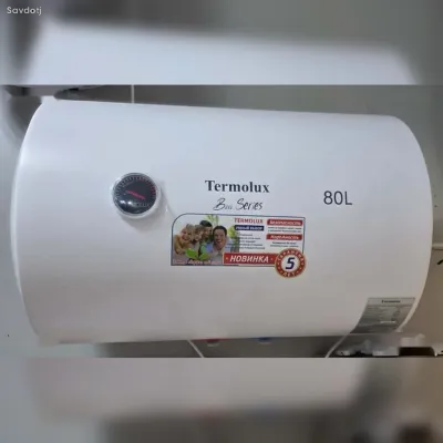 Водонагреватель Termolux 80