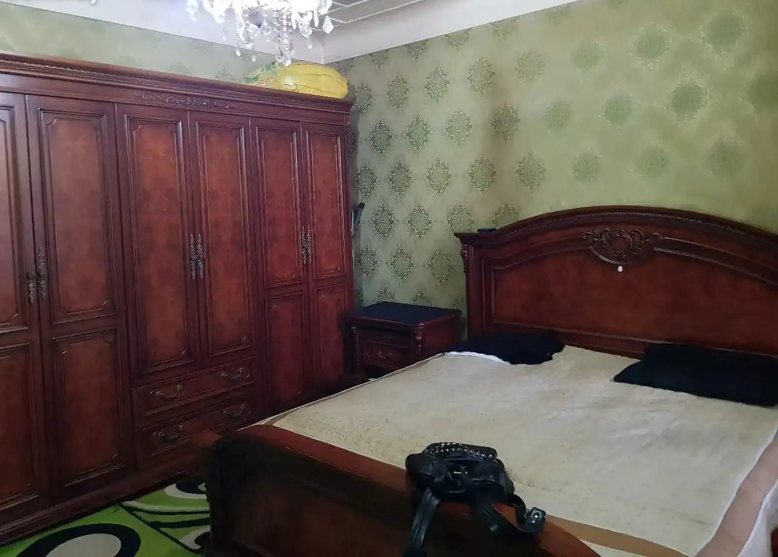 2-этажный, 10 комнатный дом, 600 м², Шохмансур