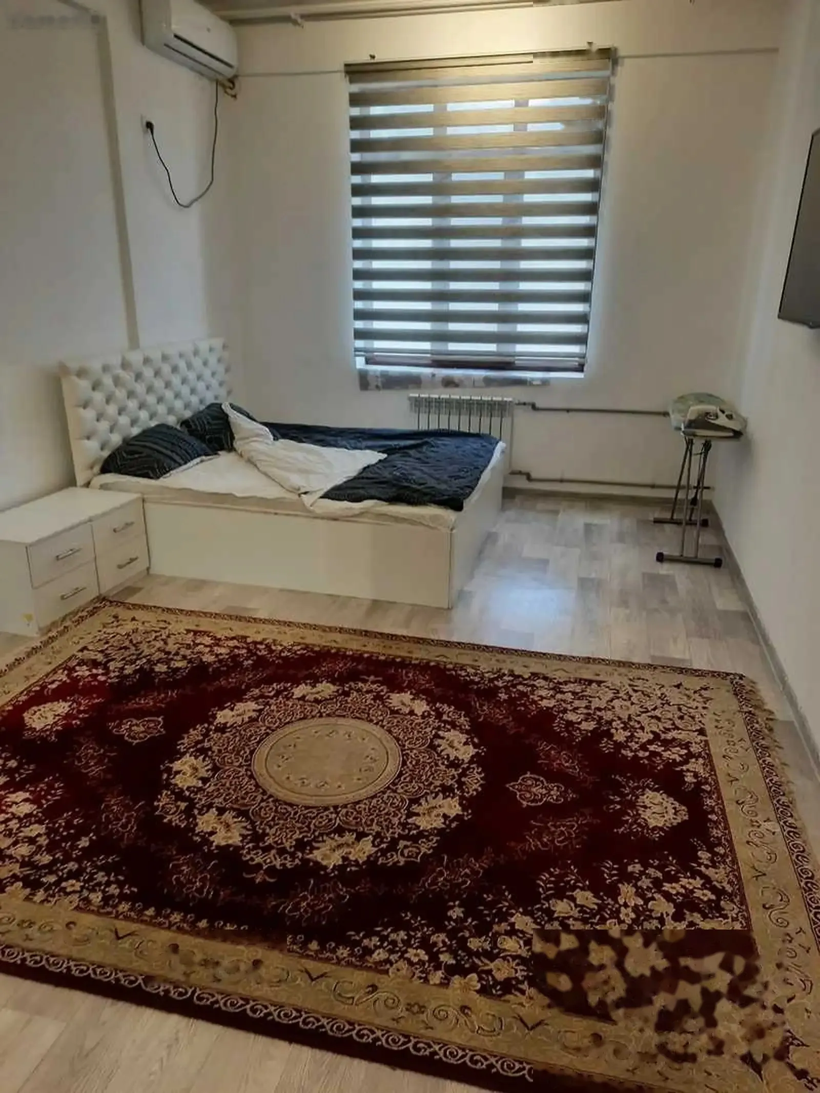 1-комн. квартира, 5 этаж, 50 м², ру ба руи Бурак — миниатюра 3