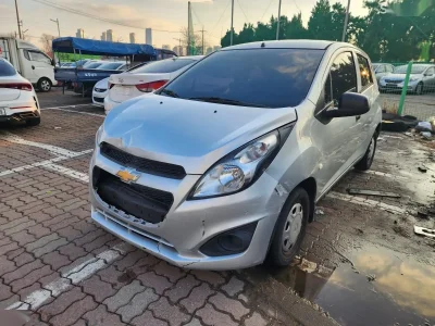 Резинка двери от Chevrolet Spark