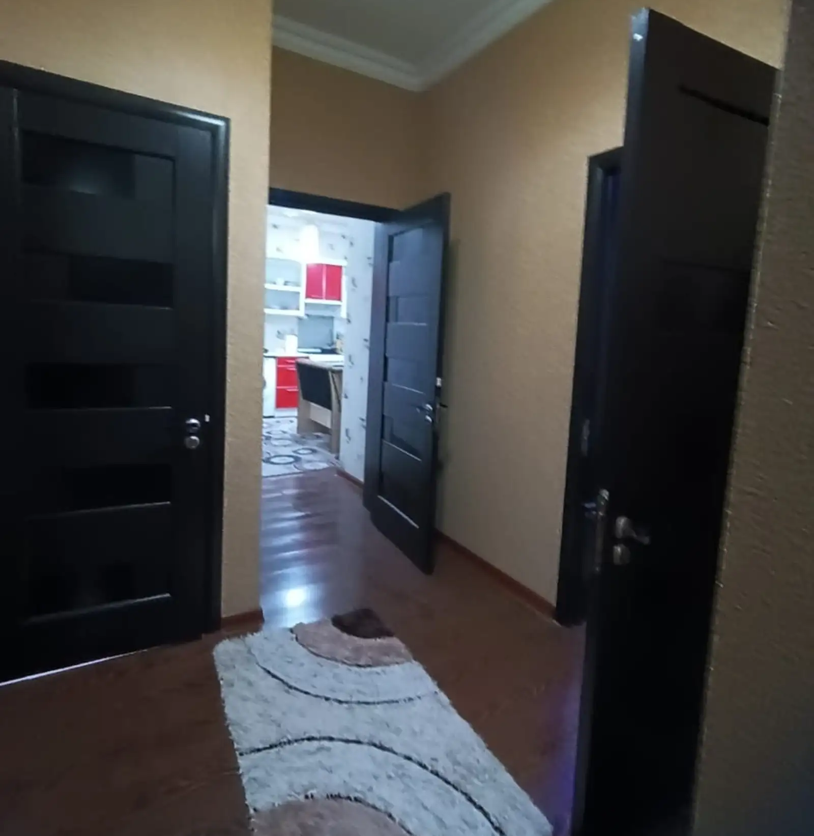 3-комн. квартира, 9 этаж, 125м², Шохмансур Садбарг доми Вайкики — миниатюра 8