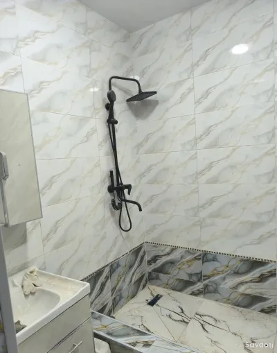 1-комн. квартира, 13 этаж, 64 м², И.Сомони