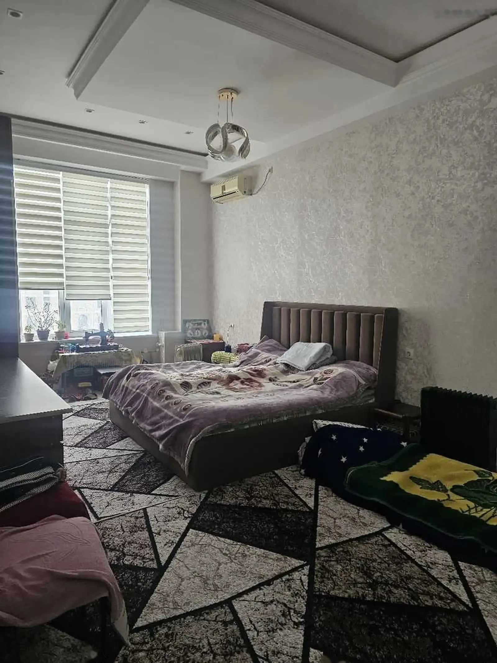 2-комн. квартира, 3 этаж, 95м², Сафо — миниатюра 4
