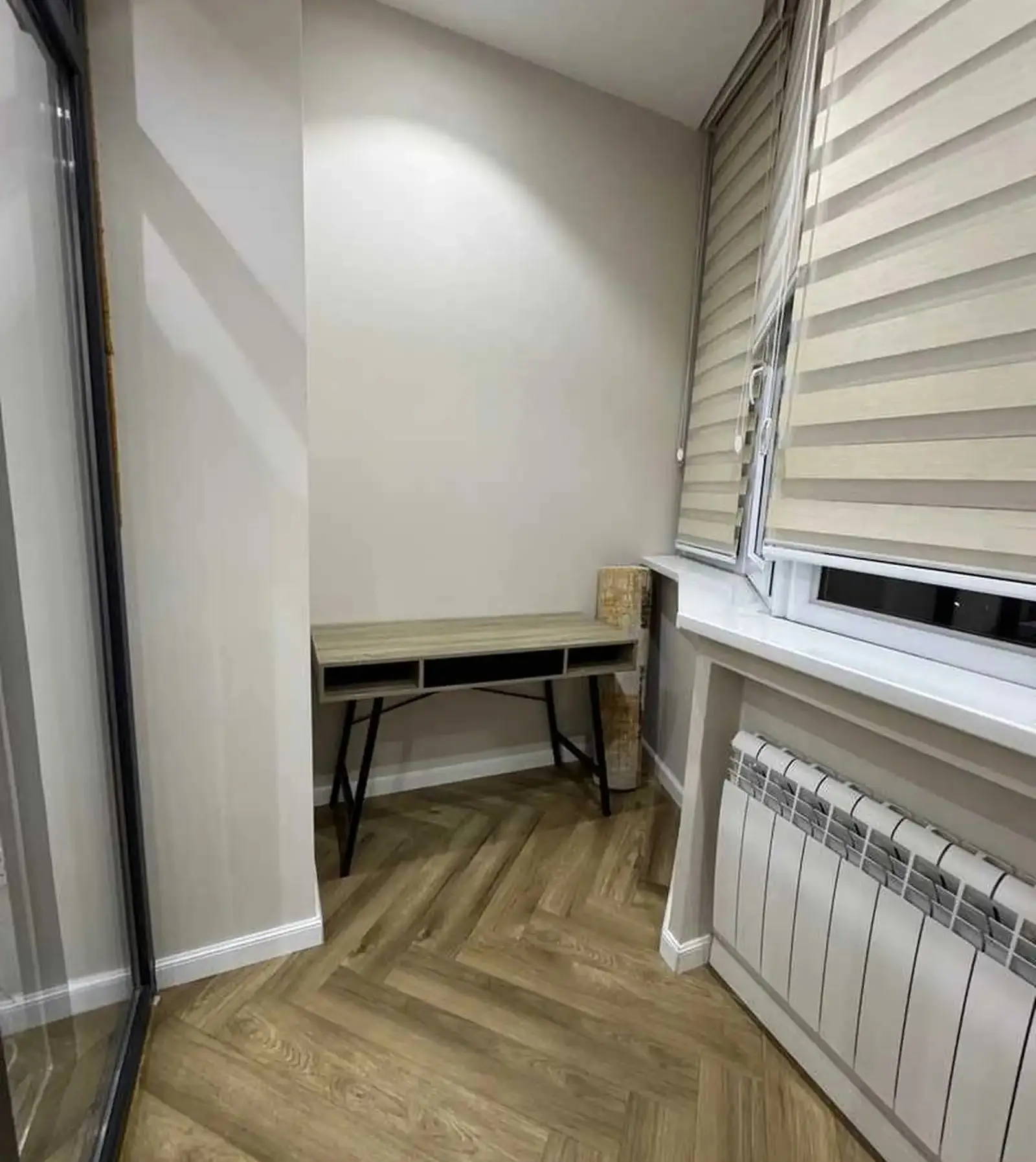1-комн. квартира, 5 этаж, 81 м², Шохмансур — миниатюра 5
