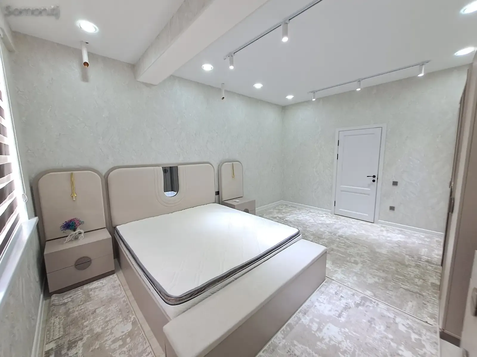 2-комн. квартира, 3 этаж, 61 м², 18 мкр — миниатюра 1