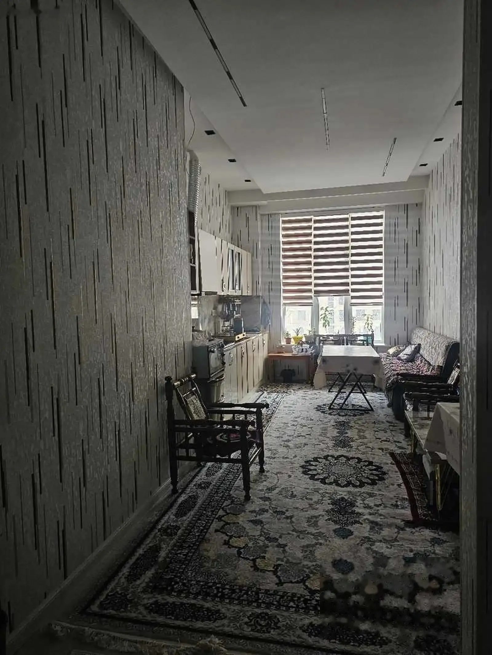 2-комн. квартира, 3 этаж, 95м², Сафо — миниатюра 5