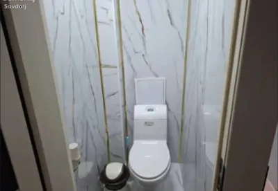 3-комн. квартира, 5 этаж, 90м², Сино — миниатюра 7